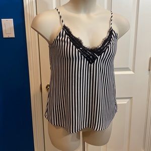 Cute adjustable strap top
